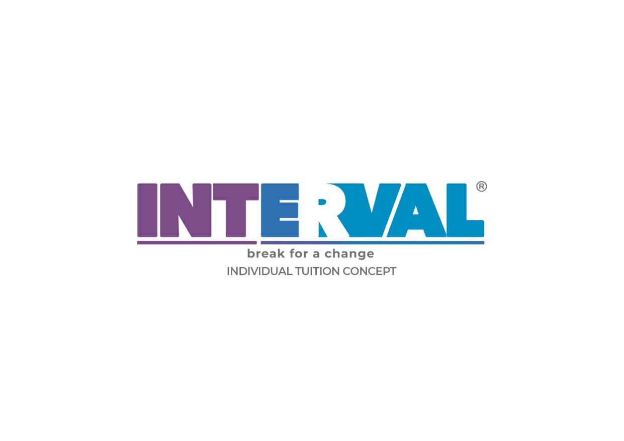 INTERVAL - Individual Tuition Concept